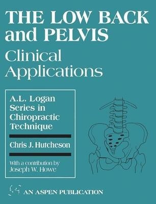 The Low Back And Pelvis - Chris Hutcheson