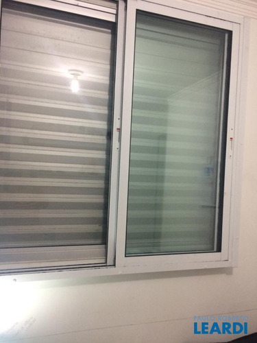 Imagem 8 de 12 de Apartamento - Vila Homero Thon - Sp - 613492