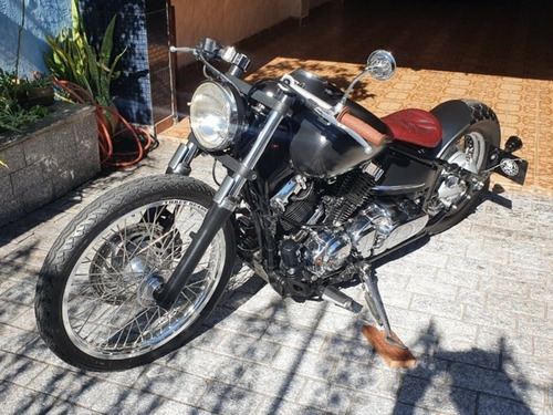 Yamaha Drag Star