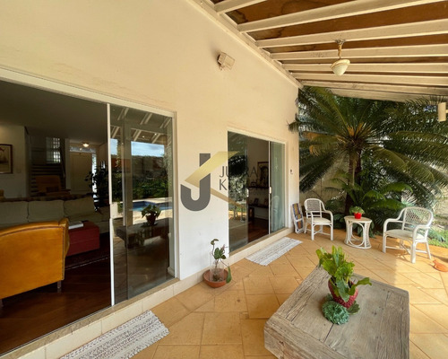 Imagem 18 de 30 de Casa - C003827 - 2237365