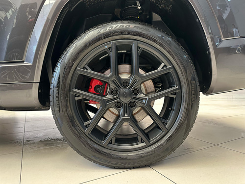Jeep Commander 2.0 Blackhawk Hurricane 4X4 Aut. 5-P