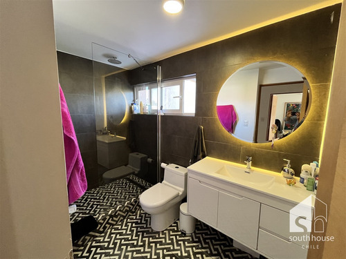 Casa Venta 4 D 3 B Rosita Renard Metro P. Gales Ñuñoa J80