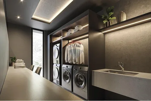 Tu Nuevo Hogar En Ñuñoa: Estilo Y Comodidad