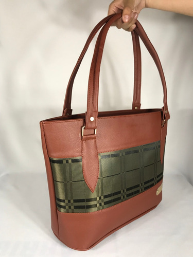 Imagen 2 de 2 de Bolso Dama, Bolso Mujer, Excelente Calidad