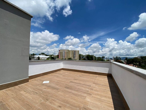 Imagen 4 de 30 de Departamento En Renta Penthouse Bondies Cuernavaca Morelos