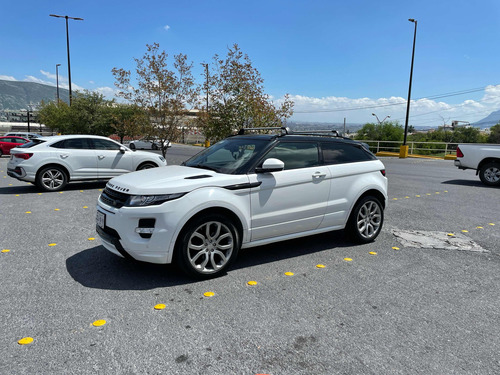 Land Rover Evoque Dynamic 3 Puertas