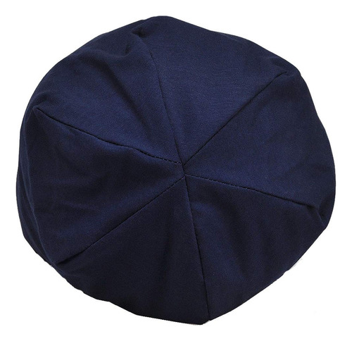 Gorro De Algodón Para Mujer Turban Suave Para Dormir
