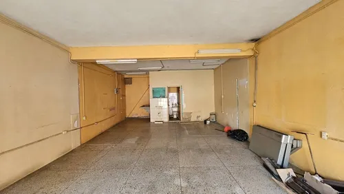 Local Calle Urdaneta - 62,26 M2