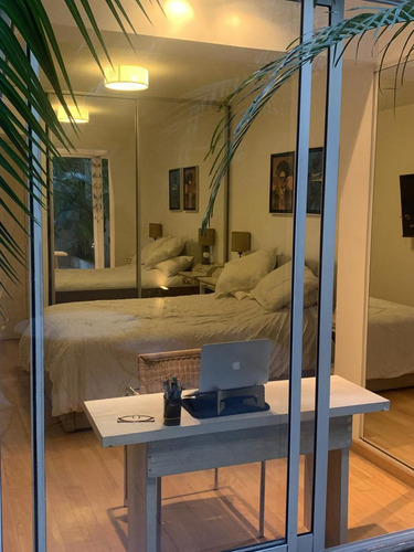 Imagen 4 de 20 de Departamento En Venta 2 Ambientes - Palermo