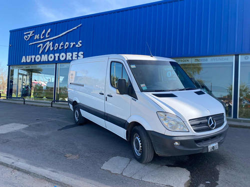 Mercedes-Benz sprinter 415 3665 TN sprinter 415 3665 TN