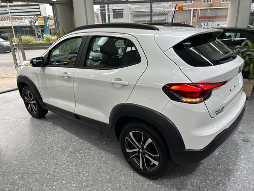 Fiat Pulse 1.0T Audace Cvt