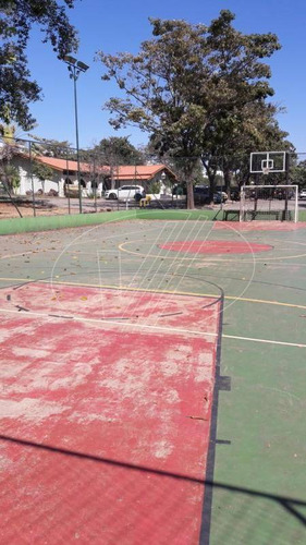 Imagem 27 de 30 de Casa À Venda Em Loteamento Alphaville Campinas - Ca236253
