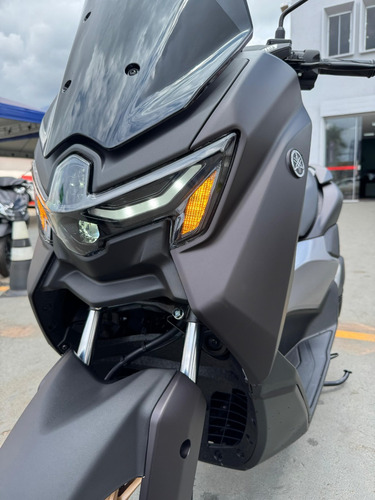 Yamaha| Nmax Con 2025 + Emplacamento Grátis
