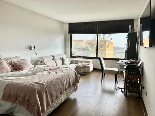Condominio Santa María Manquehue