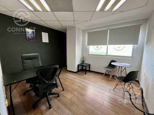 Oficina En Renta, Valle Del Campestre, Zona Norte León Gto