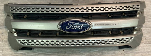 Parrilla Ford Explorer 2012/2015 Original Usada