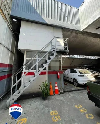 Galpón en venta