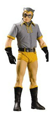 Figura De Acción Clásica Watchmen Nite Owl