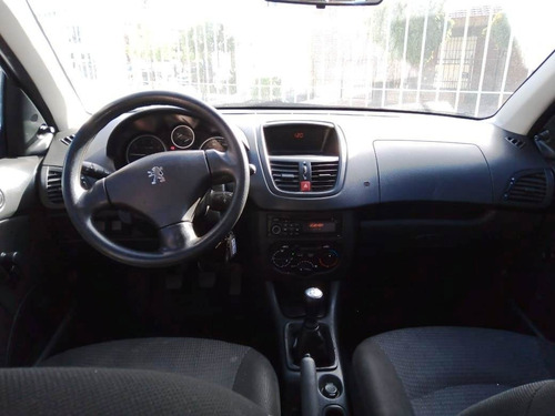 Peugeot 207 Compact Active Xs 1.4 2013