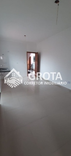 Imagem 2 de 30 de Maravilhoso Apartamento Em Condomínio Fechado No Bairro Vila Diva. - 1357
