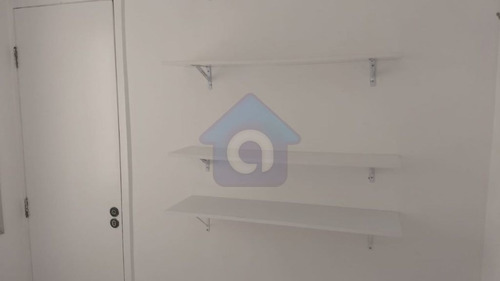Imagem 6 de 15 de Apto 2 Dorms A 9 Minutos A Pé Do Metrô São Judas ! - Tw14694