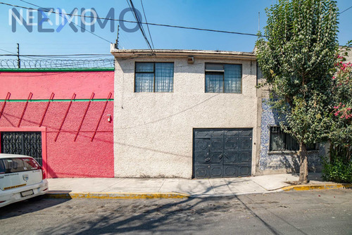 Imagen 3 de 24 de Casa En Venta Emilio Carranza, Cdmx