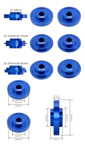 Kit Completo De Herramientas Para Optimizar El Estilo A