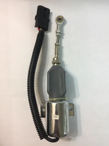 Selenoide Mod: Vgp -24 V
