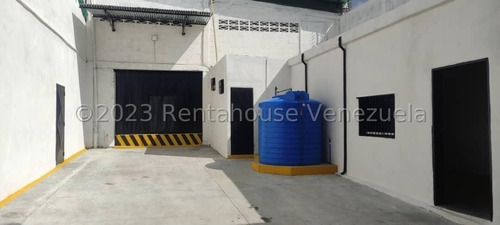 Imagen 18 de 30 de Galpón En Alquiler Cabudare Lara **código 23-19712 %% Jose Rivero Asesor: 0414/351/65/69