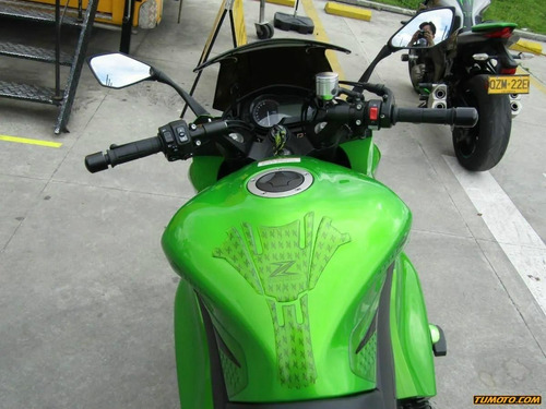 Kawasaki Z 1000