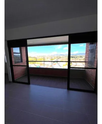 Apartamento En Venta En Rionegro. Cod V501024