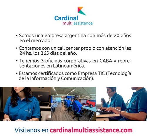 Imagen 5 de 10 de Cerrajero - Caba Y Gba