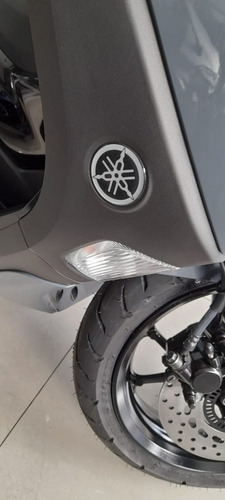 Imagen 13 de 25 de Yamaha Nm-x Connected 0km Entrega Inmediata