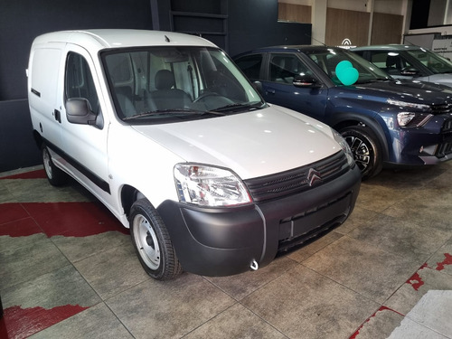 Citroën Berlingo Furgon 1.6 Hdi 92 Bussines