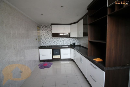 Sobrado - Ref: 7888