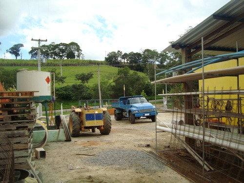 Imagem 17 de 19 de Galpão Para Venda No Bairro Juncal Em Piracaia Sp - Gl00003 - 67720101