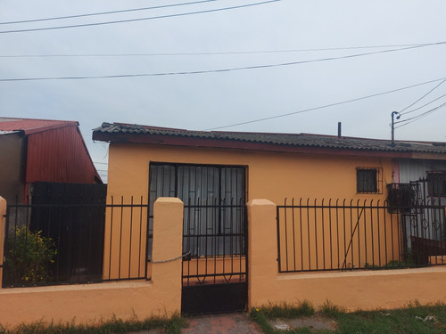 Casa 2 Dormitorios,  Boca Sur , San Pedro De La Paz 