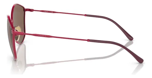 Lentes De Sol Fuchsia Vogue Eyewear Vo4282s514573