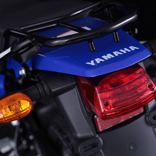 Yamaha Xtz 125 Financia Delcar Motos ®