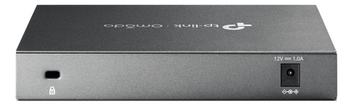 Router Tp-link Omada Sdn Multi-wan Gigabit Lan/wan - Er605