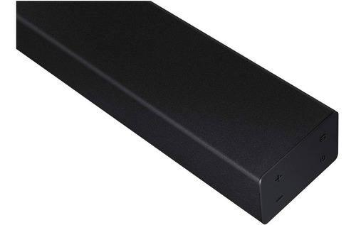 Imagen 2 de 5 de Barra De Sonido Samsung T400 2.0canales Con Woofer Integrado