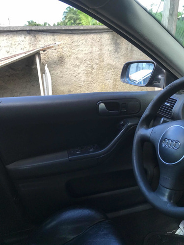 Audi A3 2003 1.8 Turbo 5p 150 Hp