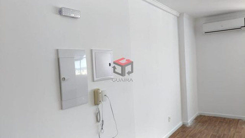 Imagem 6 de 16 de Sala Comercial À Venda, 40 M², 1 Vaga - Centro - São Bernardo Do Campo/sp - 84740