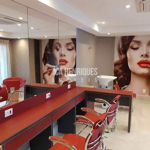 Imagem 23 de 30 de Apartamento 3 Dormitórios - Porteira Fechada-forte - V1182