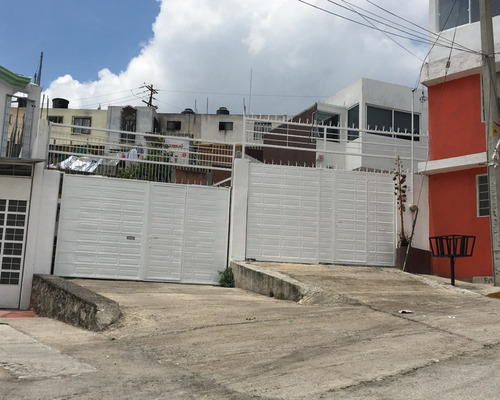 Imagen 4 de 9 de Hermosa Residencia Semi Nueva Puebla Cerca Capu