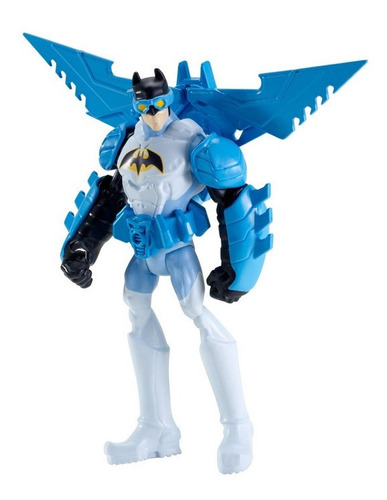 Batman Power Strike Airblade Figure