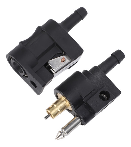 Outboard Engine Fuel Line Connector Marine Fittings 6mm