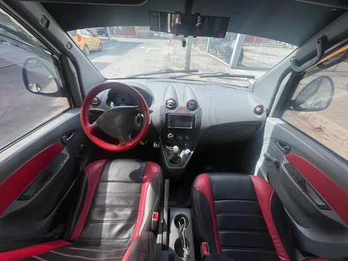 Chery YOYO 1.2 Y380 Cargo