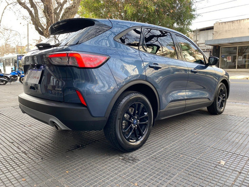Imagen 5 de 19 de Ford Kuga Se Hybrid 2020 Autodrive