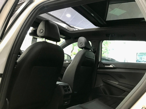 Imagen 18 de 25 de Volkswagen Taos 1.4 250 Tsi Highline At Bitono #50